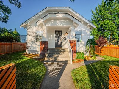 711 N Mullen Street, Tacoma, WA, 98406