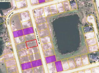 42 Turtle Ridge Dr, Flagler Beach, FL 32136