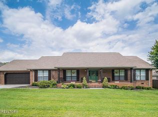 1306 Raulston Rd, Maryville, TN 37803