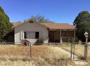 1933 N Tortoise Trl, Dragoon, AZ 85609