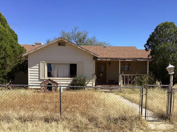 1933 N Tortoise Trl, Dragoon, AZ 85609