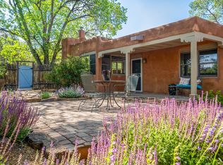 830 E Zia Rd, Santa Fe, NM 87505