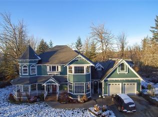 9903 381st St E, Eatonville, WA 98328
