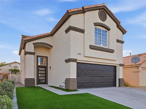 3929 Marble Mountain St, Las Vegas, NV 89129
