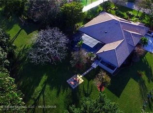 7630 W Upper Ridge Dr, Parkland, FL 33067