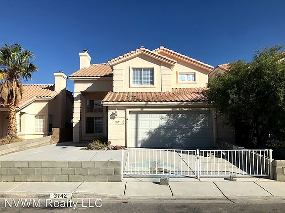 2nd image of 3742 Morning Canyon St