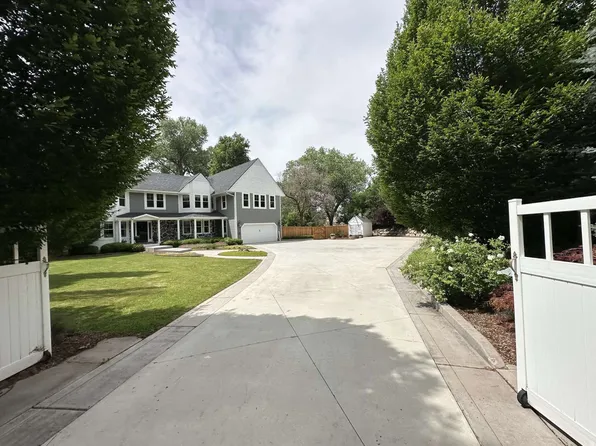 1360 Shady Lane Way, Kaysville, UT 84037
