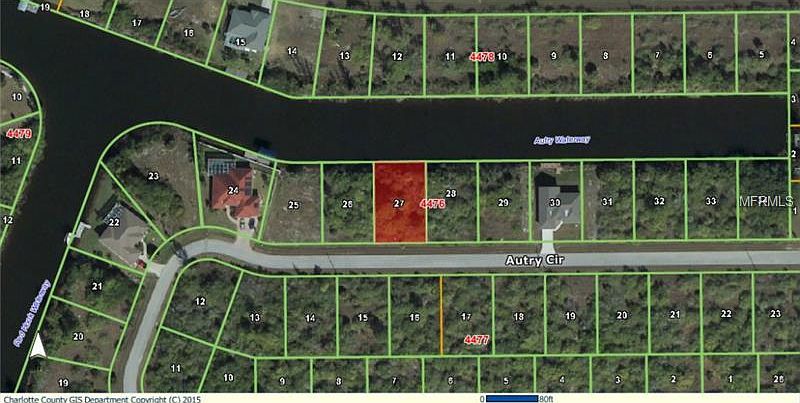 1st image of 15596 Autry Cir
