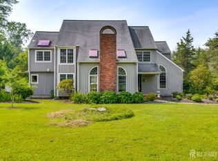 136 Rocktown Lambertville Rd, Lambertville, NJ 08530