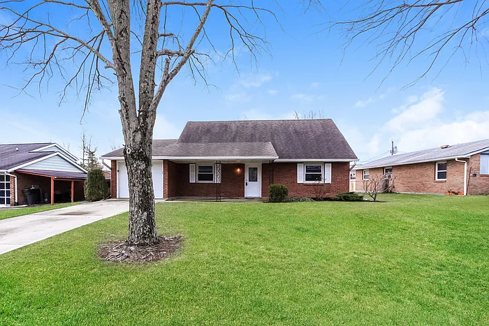 1737 Amarillo Dr