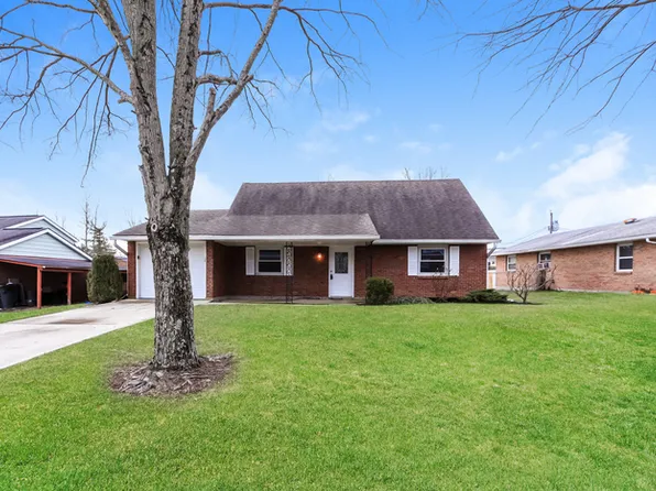 1737 Amarillo Dr, Hamilton, OH 45013