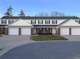 7783 Princeton Ct #56, Westland, MI