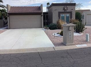25622 S Ontario Dr, Sun Lakes, AZ 85248