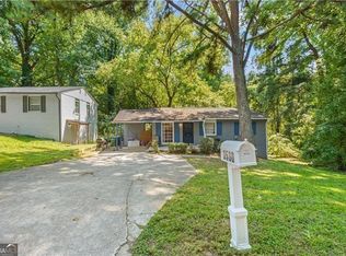 3530 Fairlane Dr NW, Atlanta, GA 30331