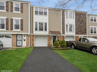 1933 Governors Ln #0, Hoffman Estates, IL 60169
