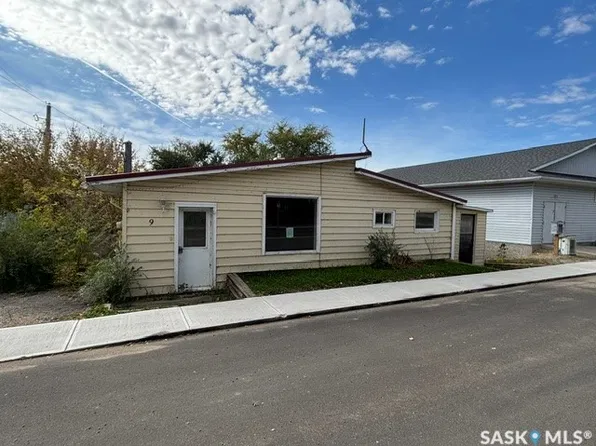 9 Tennant Street, Craven, SK S0G 0A1