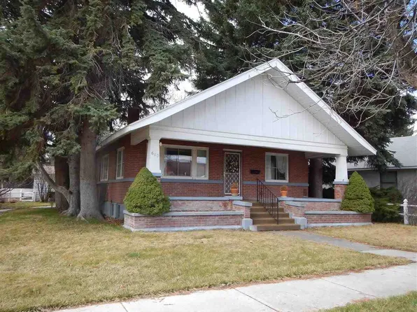 660 W Sexton St, Blackfoot, ID 83221