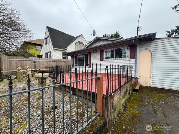 5235 NE 25th Avenue, Portland, OR 97211