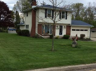 318 Burton St, Bath, NY 14810