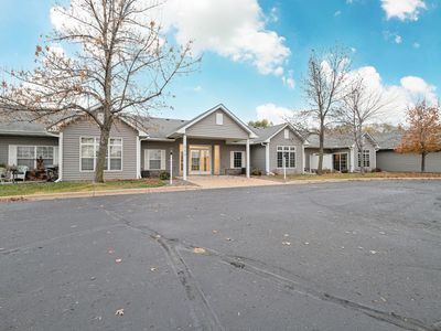 310 Fern St APT 8, Big Lake, MN, 55309