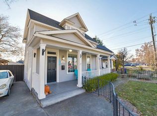 1523 W Indiana Ave, Spokane, WA 99205