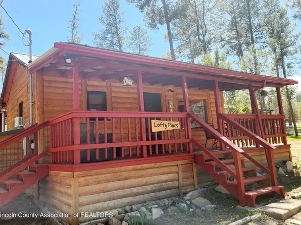 503 1st St, Ruidoso, NM 88345