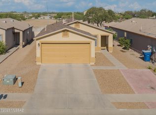 6227 S Sarah Elizabeth Dr, Tucson, AZ 85746