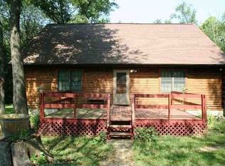 27000 Hinman Rd, Tremont, IL 61568