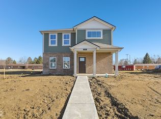 199 Springfield Xing, Greenfield, IN 46140