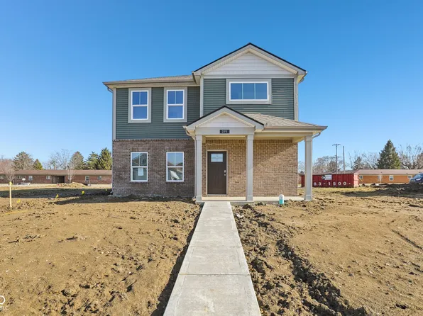 199 Springfield Xing, Greenfield, IN 46140