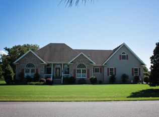 105 Charleston Dr, Grandy, NC 27939