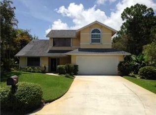 2171 NW 18th Dr, Stuart, FL 34994