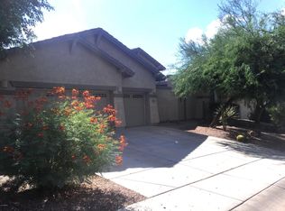 4310 S Tecoma Trl, Gold Canyon, AZ 85118