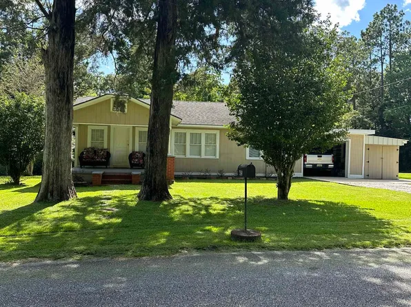 405 Marks Ave, Bay Minette, AL 36507