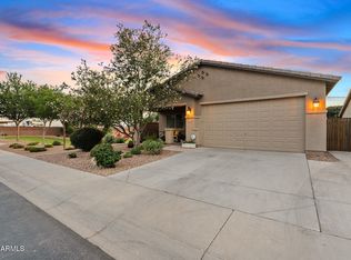 41138 N Soap Berry St, Queen Creek, AZ 85140