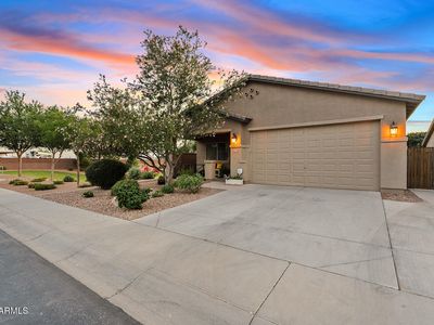 41138 N Soap Berry St, Queen Creek, AZ, 85140