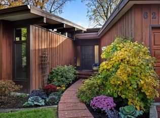 625 N Madison St, Hinsdale, IL 60521