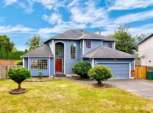 606 118th Ave NE, Lake Stevens, WA 98258