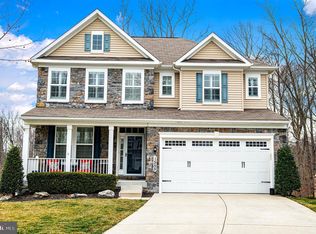 1555 Swearingen Dr, Bel Air, MD 21014