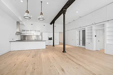 Rented by New York Residence