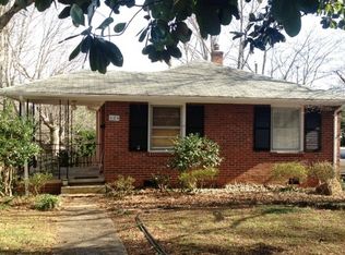 524 Lorna St, Charlotte, NC 28205