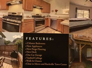 104 Moore Dr, Rockville, MD 20850
