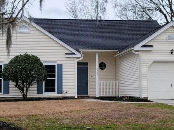 3432 Farmers Market Dr, Charleston, SC 29414
