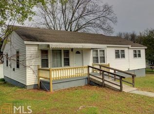 123 Campbell St, Royston, GA 30662