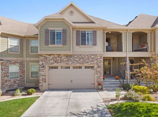 9252 N Prairie Dunes Way, Eagle Mountain, UT 84005