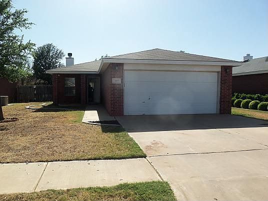 305 N. Dover, Lubbock, Tx