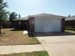 305 N Dover Ave, Lubbock, TX 79416