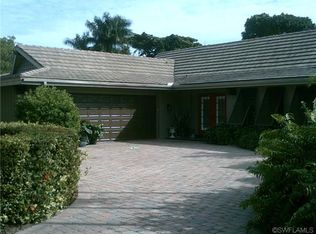 512 Turtle Hatch Ln, Naples, FL 34103