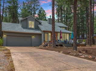 2606 N Fremont Blvd, Flagstaff, AZ 86001