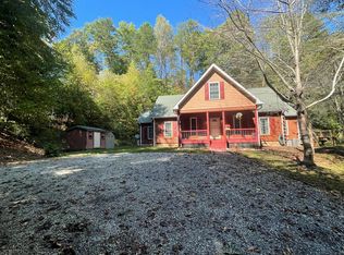361 Meadowbrook Ln, Bryson City, NC 28713